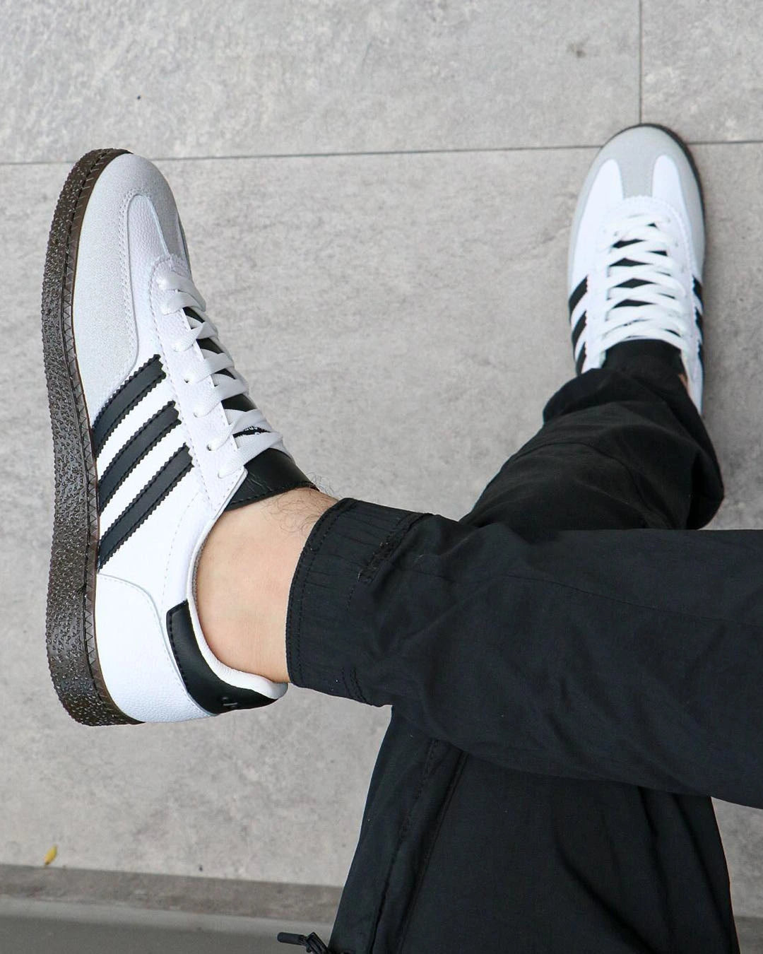 Adidas Samba Spezial