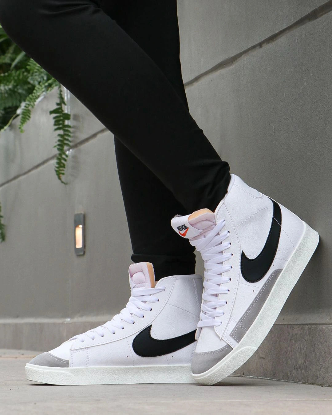Nike Blazer Mid