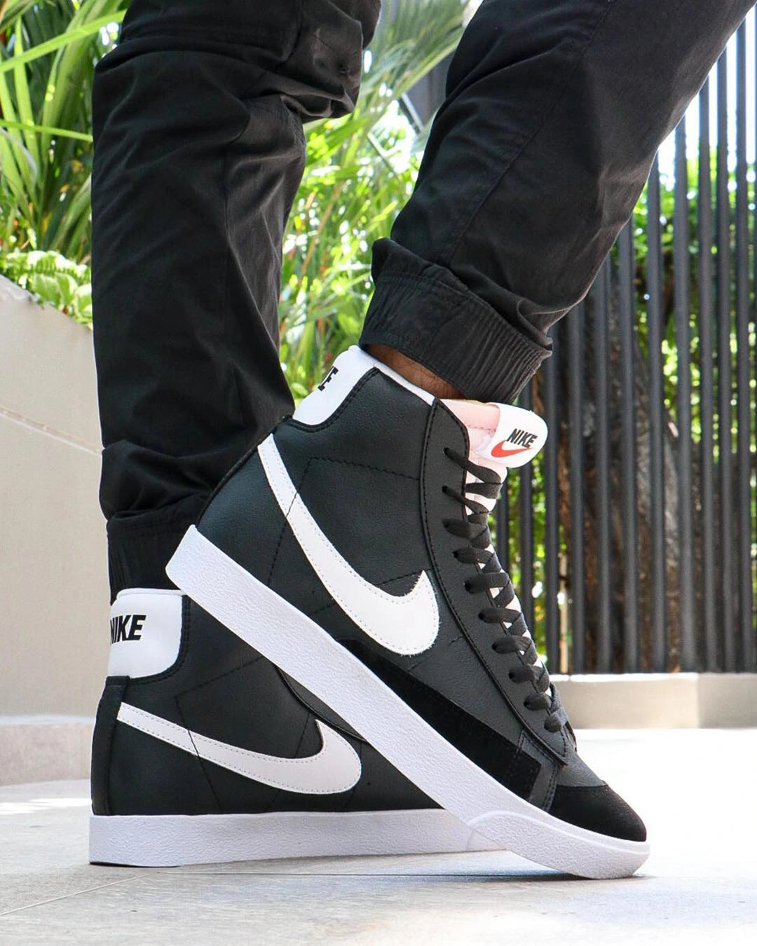 Nike Blazer Mid