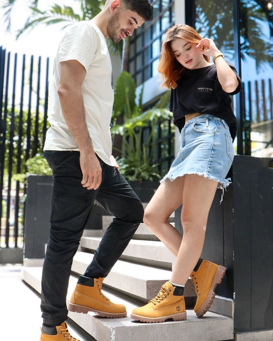 Botas Timberland