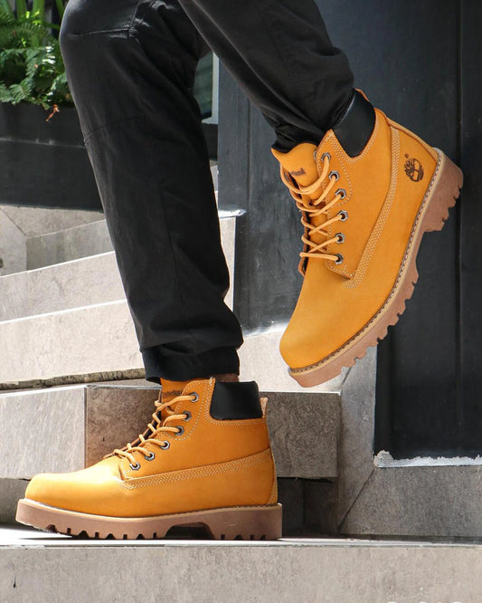 Botas Timberland