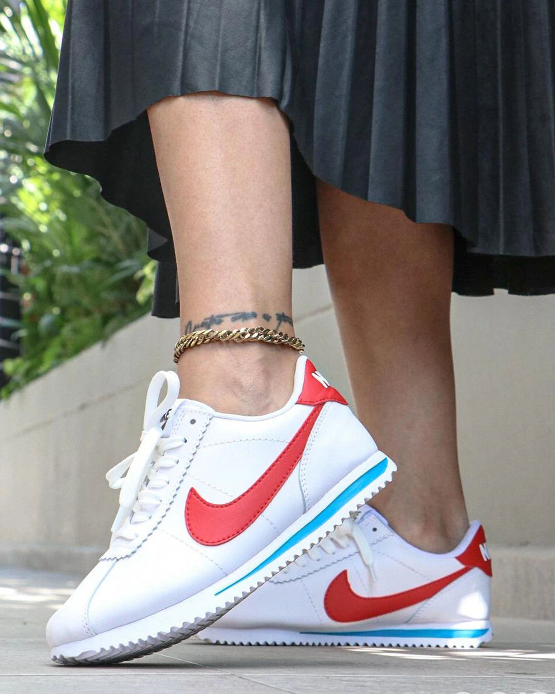 Nike Cortez Leather