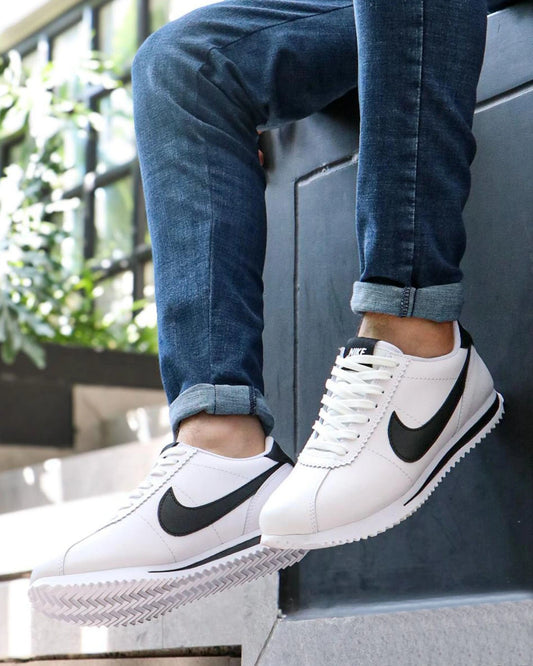 Nike Cortez Leather