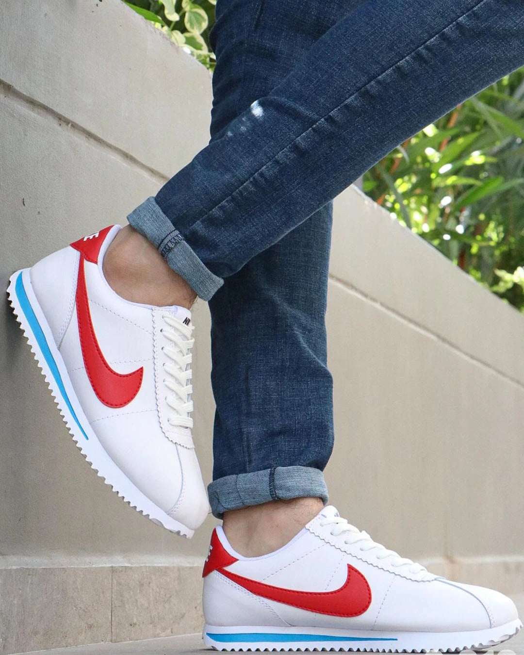 Nike Cortez Leather