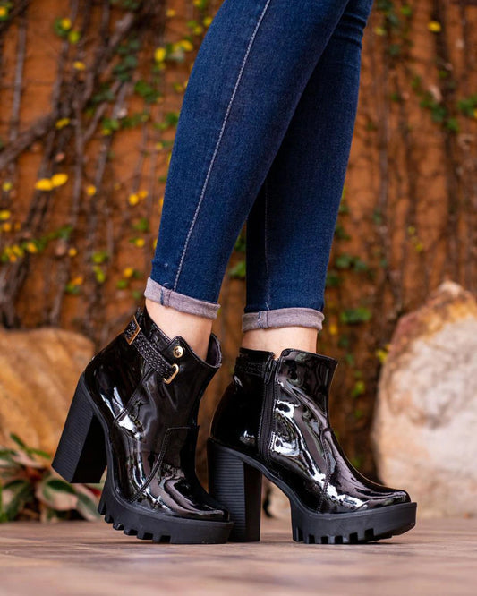 Botas casuales