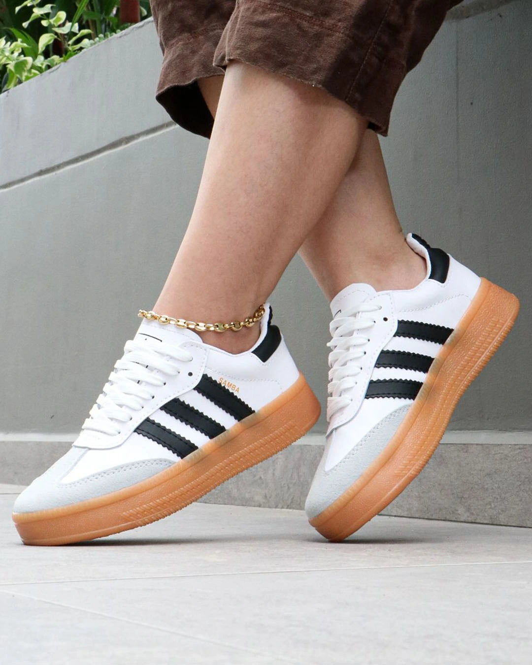 Adidas Samba XLG