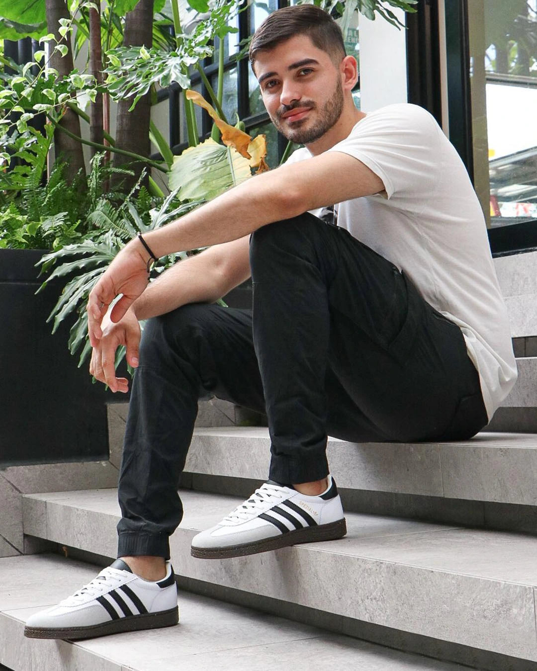 Adidas Samba Spezial