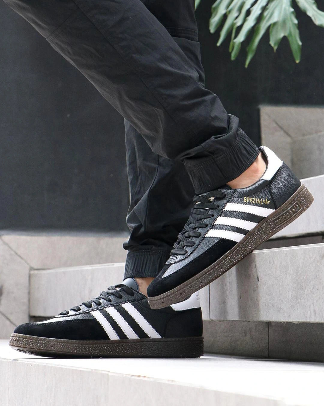 Adidas Samba Spezial