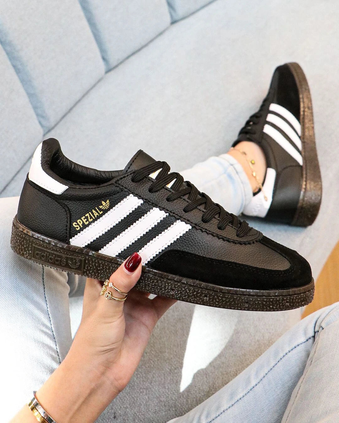 Adidas Samba Spezial