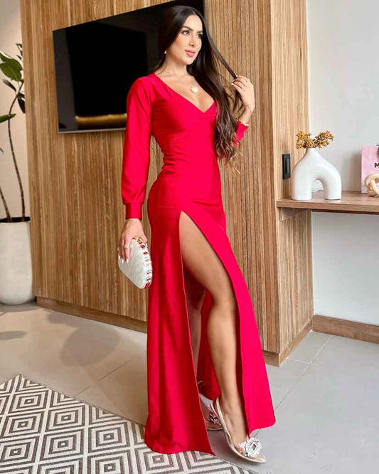Vestido Karime
