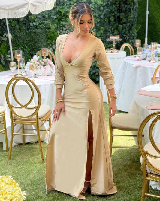 Vestido Karime