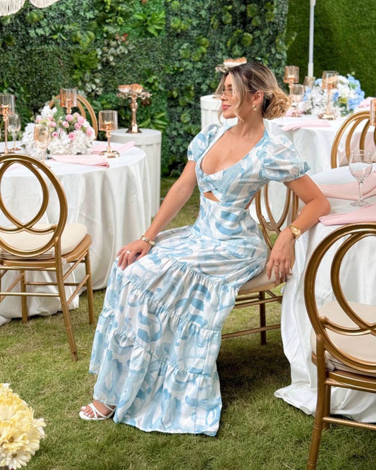 Vestidos Zoraida