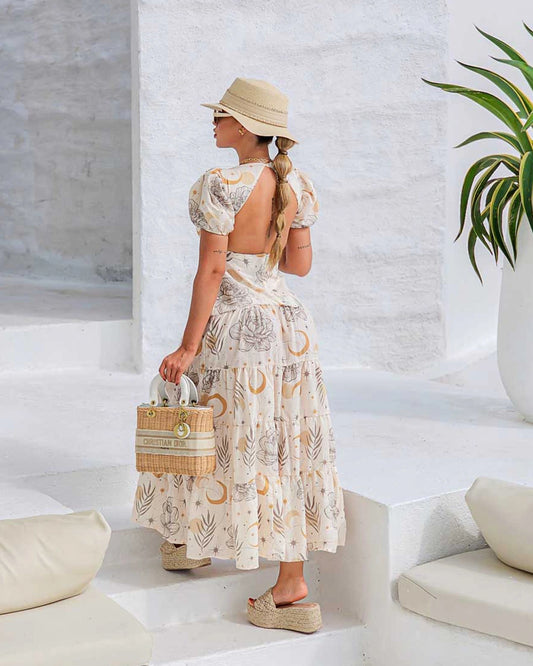 Vestidos Zoraida